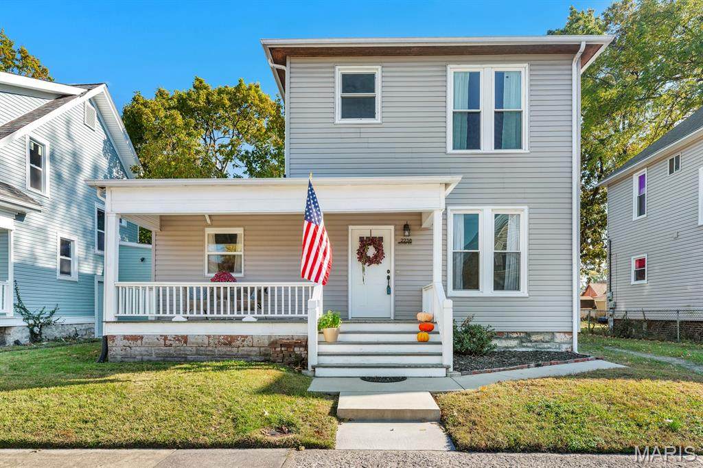 2238 Delmar Avenue - Photo 1