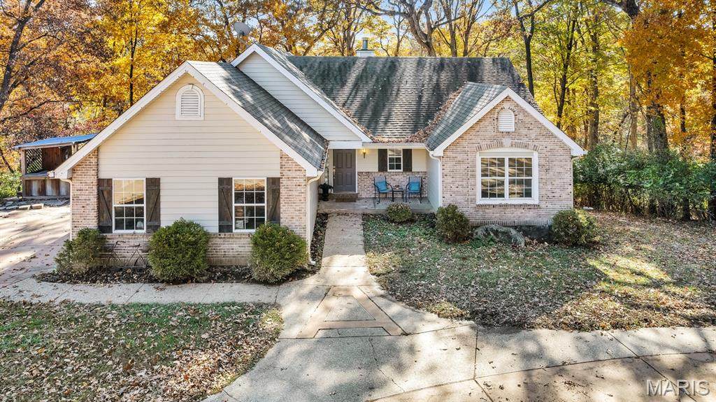 17824 Valley View Lane - Photo 1