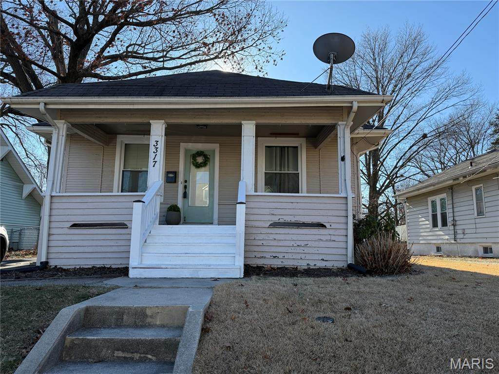 3317 Jackson Street - Photo 1