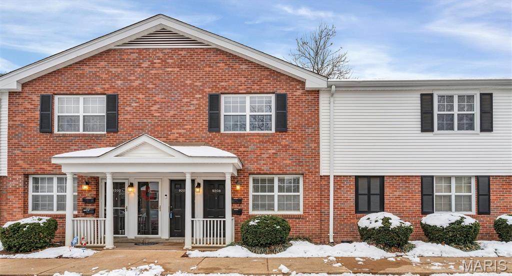 9206 Eager Road - Photo 1