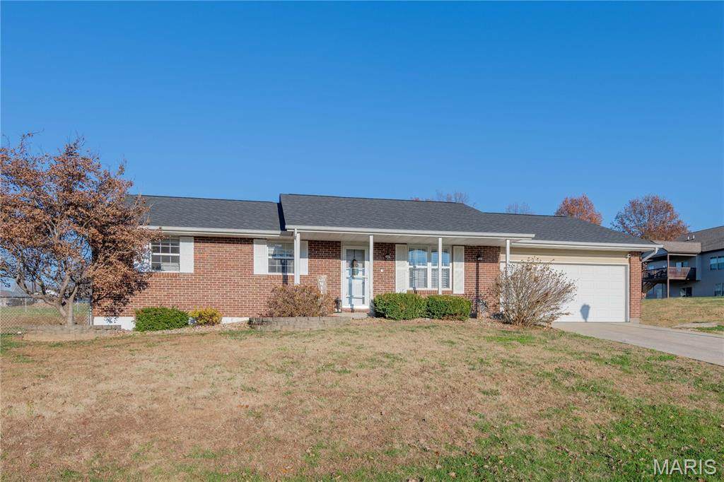 1263 Jamaica Drive - Photo 1