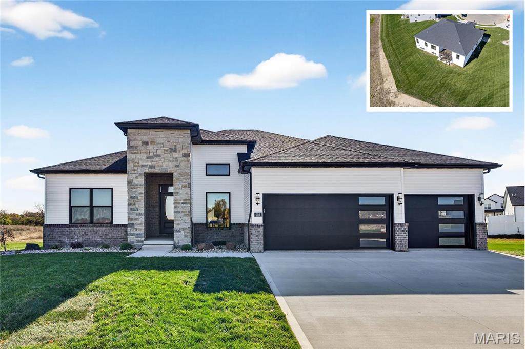 805 Golden Bell Lane - Photo 1