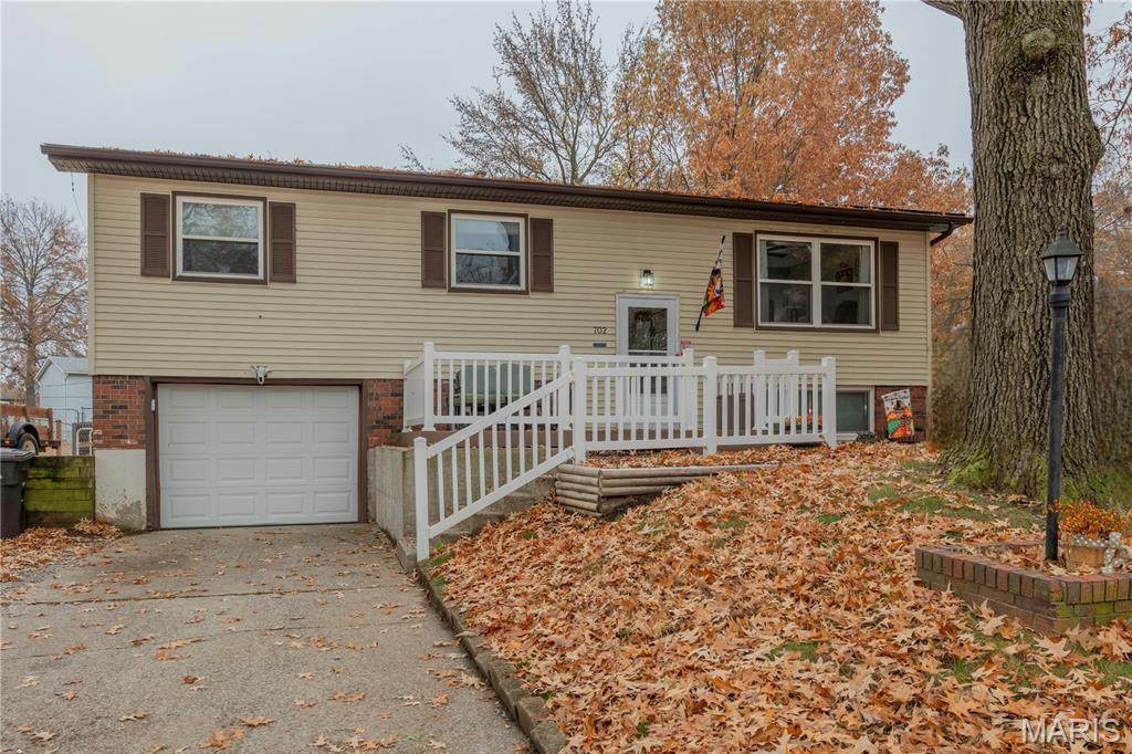 702 Saint Anthony Drive - Photo 1