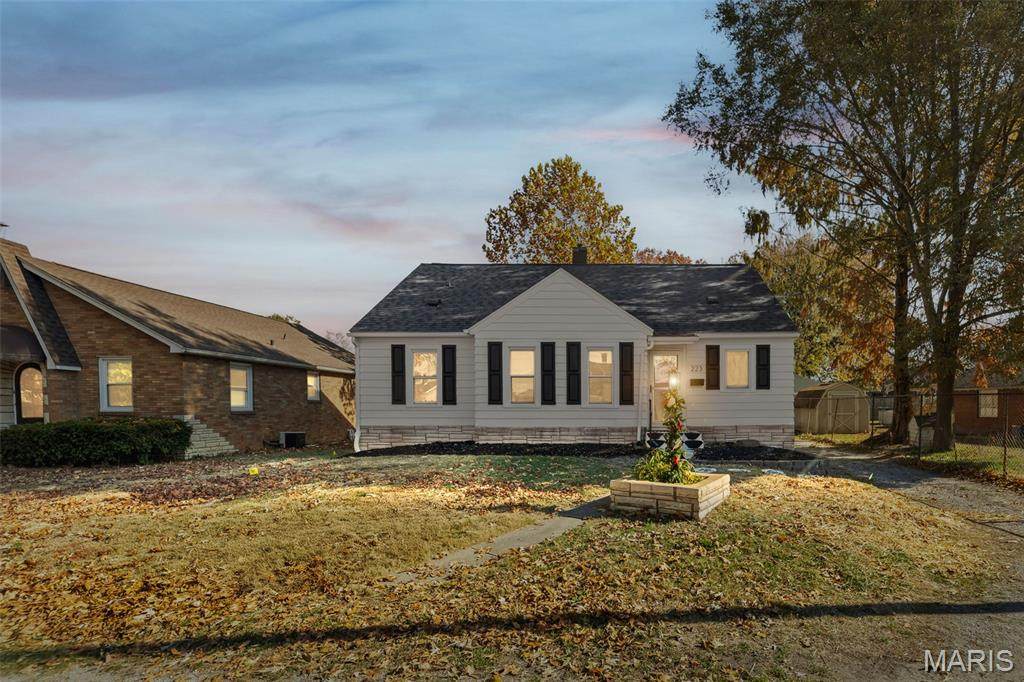 223 Michigan Avenue - Photo 1