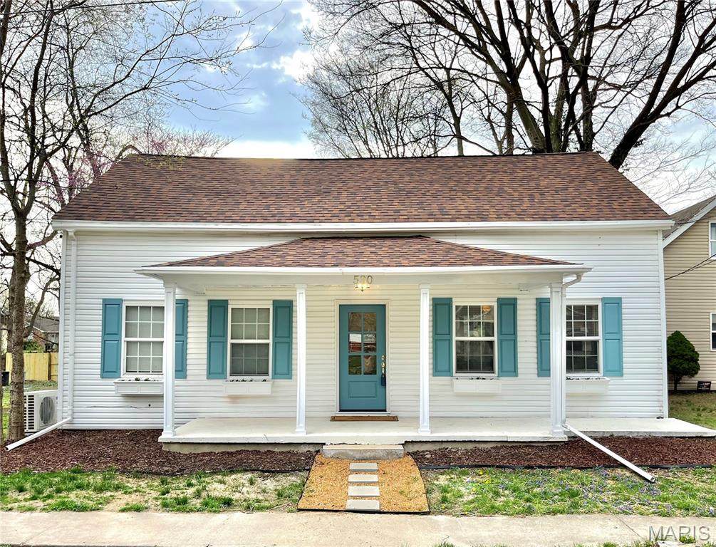 530 Duncan Street - Photo 1