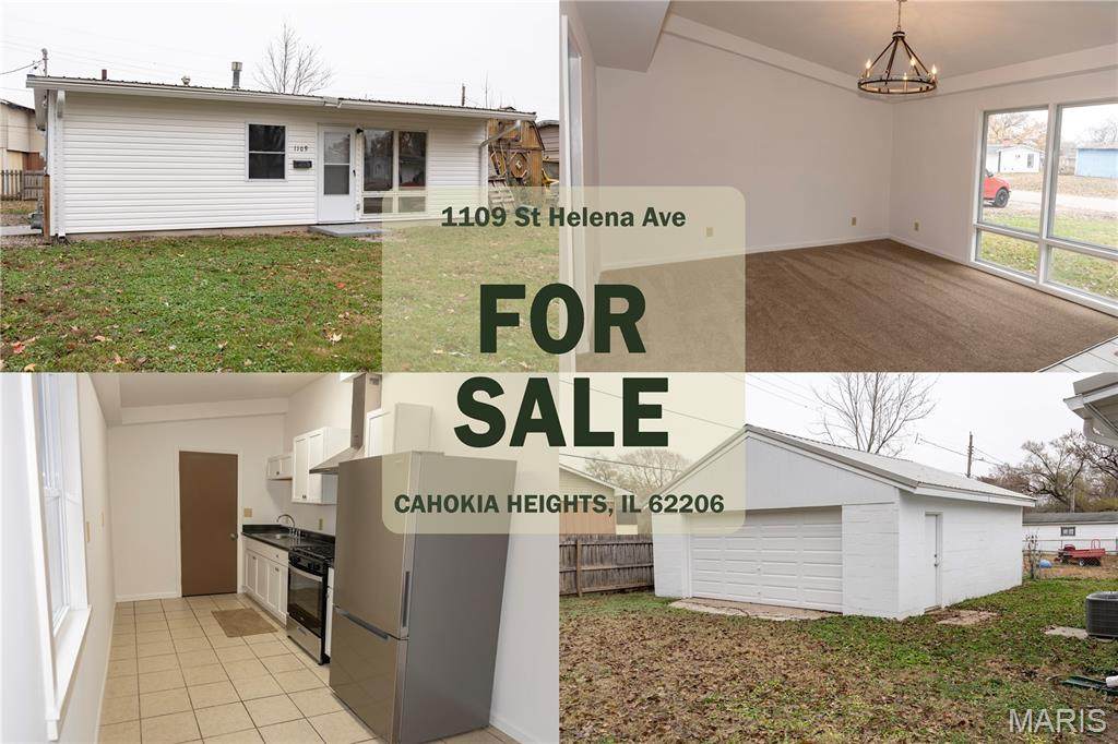 1109 Saint Helena Drive - Photo 1