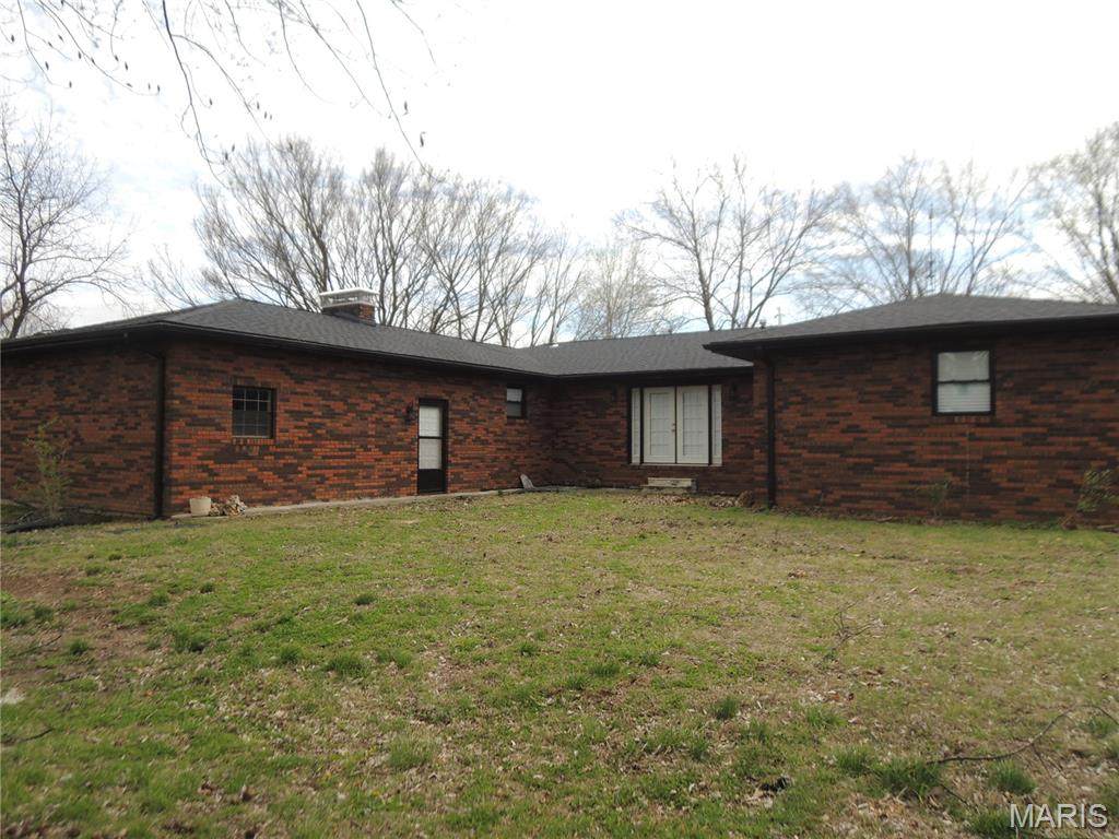 1180 Campground Trail - Photo 1