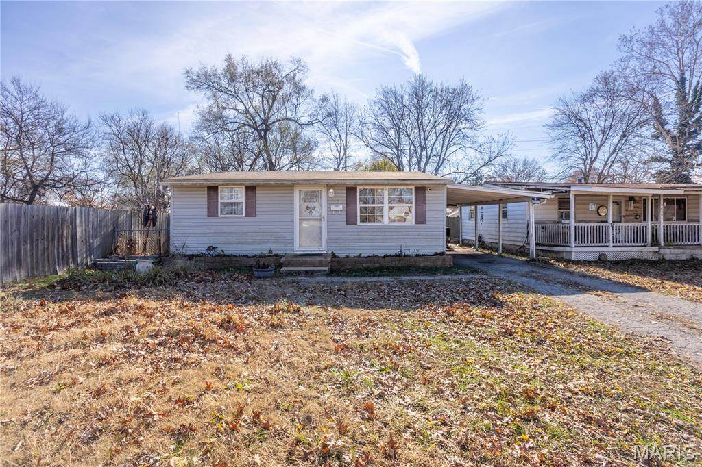 2248 Miracle Avenue - Photo 1