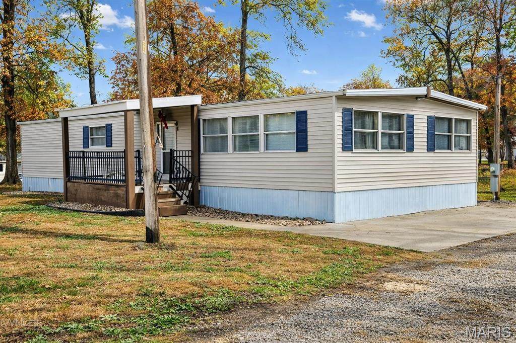 1106 Harrison Avenue - Photo 1