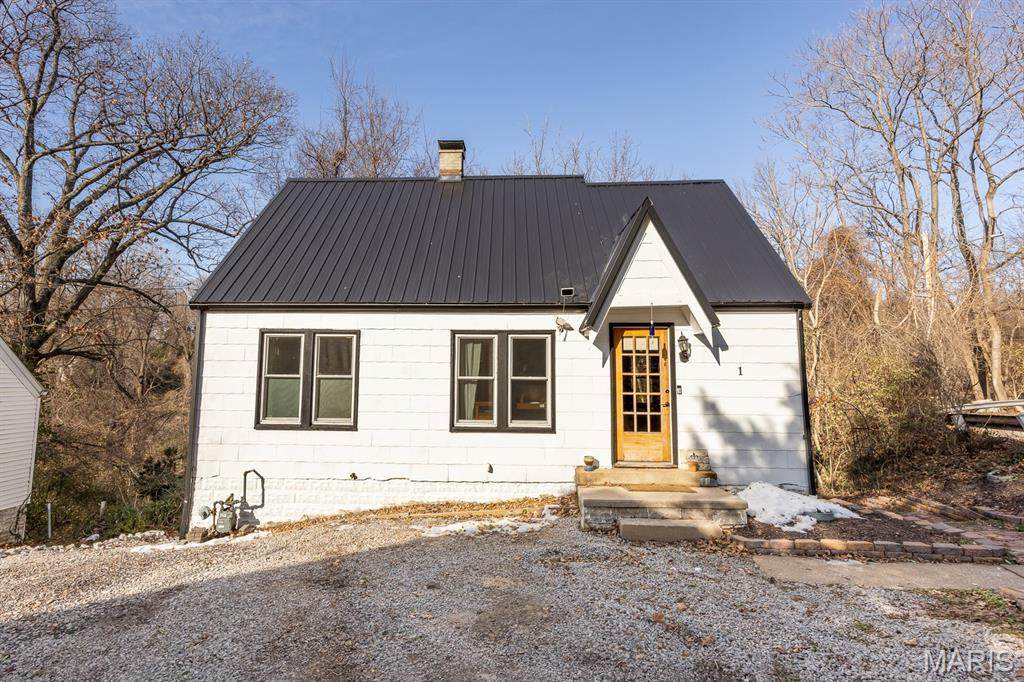 1 Cedar Hill Drive - Photo 1