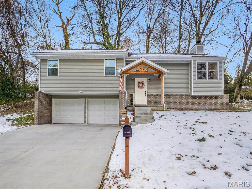 2010 Raintree Trail - Photo 1