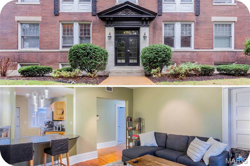 6102 Washington Boulevard - Photo 1