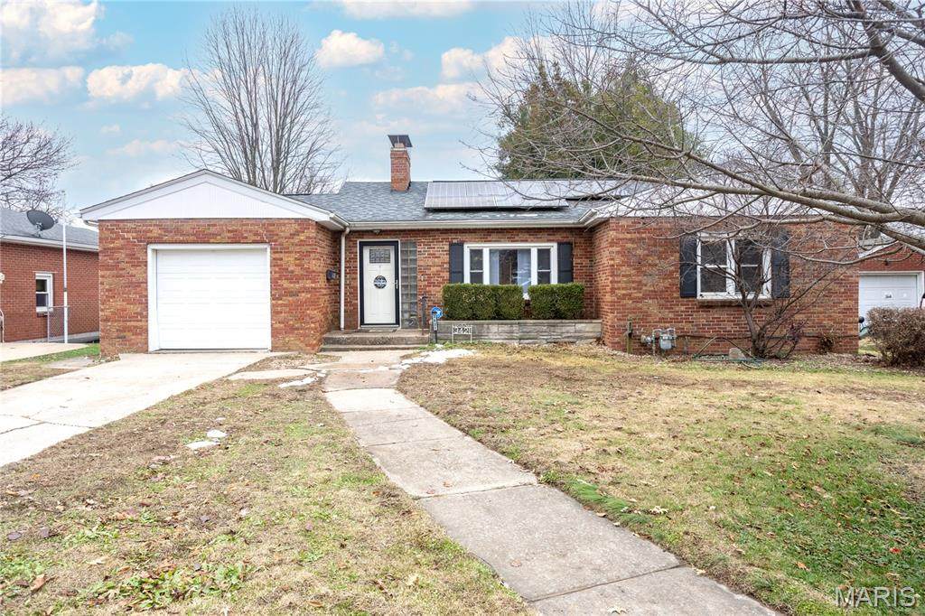 3421 Gary Street - Photo 1