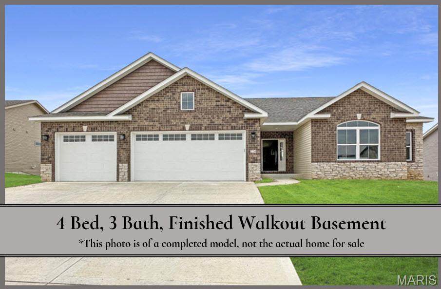 2761 Bristol Way - Photo 1