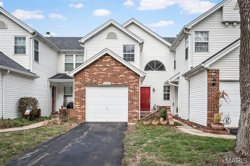 11920 Autumn Lakes Drive - Photo 1