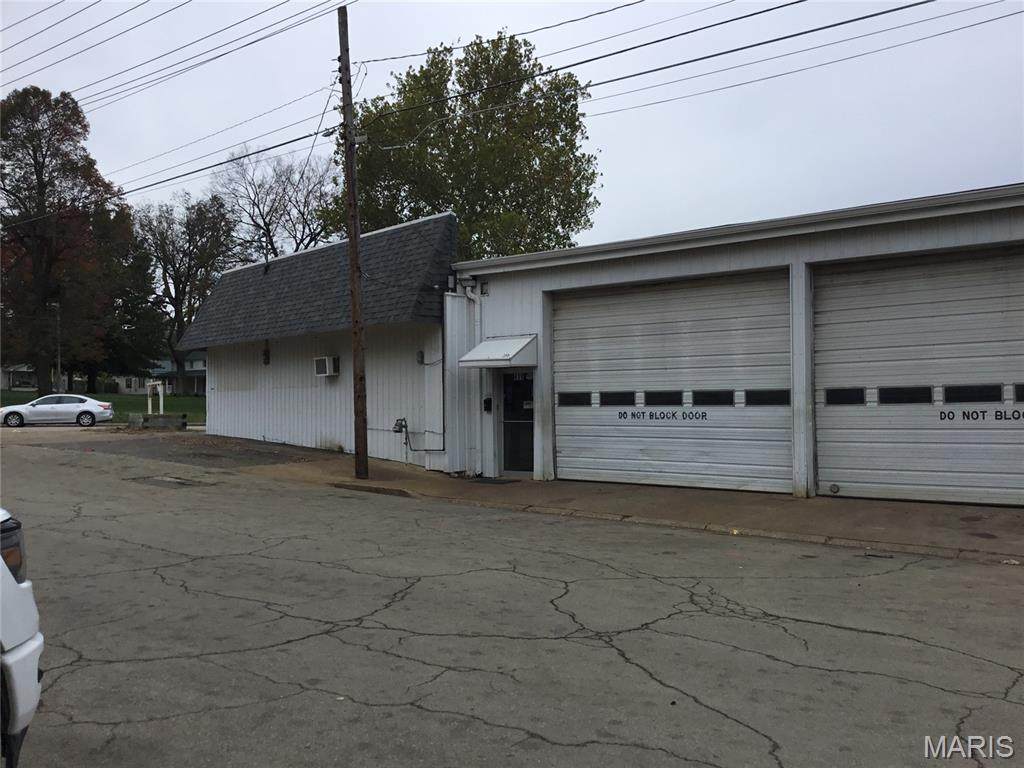 411 Ste. Genevieve Avenue - Photo 1