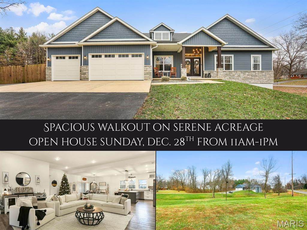 7302 Kirsch Road - Photo 1