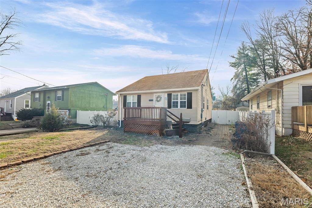 3707 Coronado Drive - Photo 1