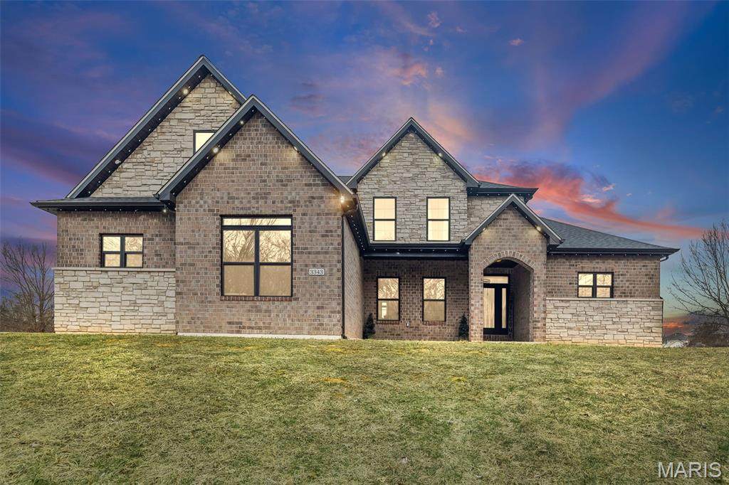 3343 Nottoway Avenue - Photo 1