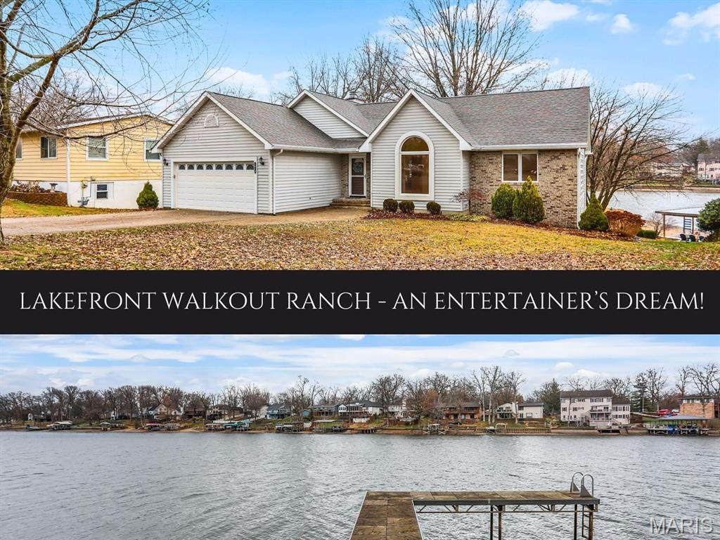 1028 Bermuda Drive - Photo 1