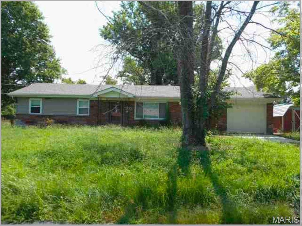 4934 Ben Myr Drive - Photo 1