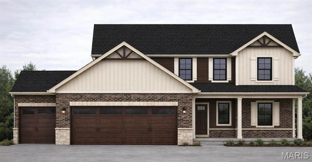 3736 Osprey Court - Photo 1