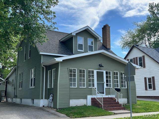 415 3rd Street - Photo 1