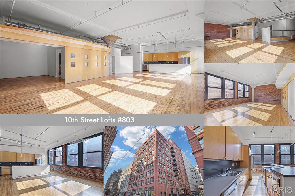 1010 Saint Charles Street - Photo 1
