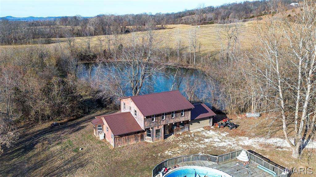 2998 Gresham Hollow Road - Photo 1