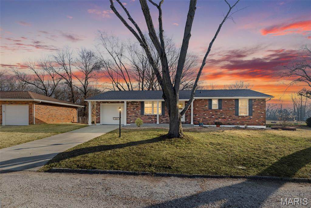 4407 Thadway Drive - Photo 1