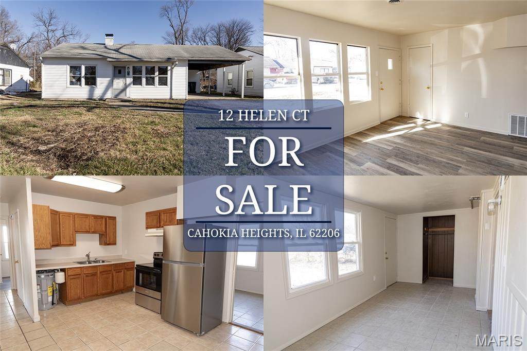 12 Helen Court - Photo 1