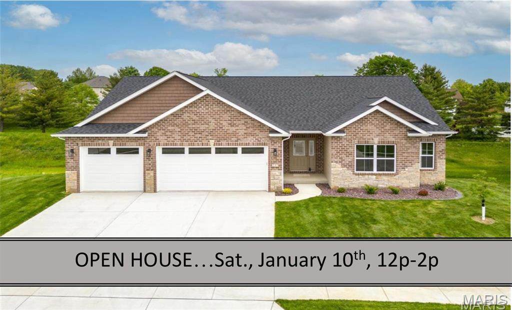 237 Meridian Oaks Drive - Photo 1