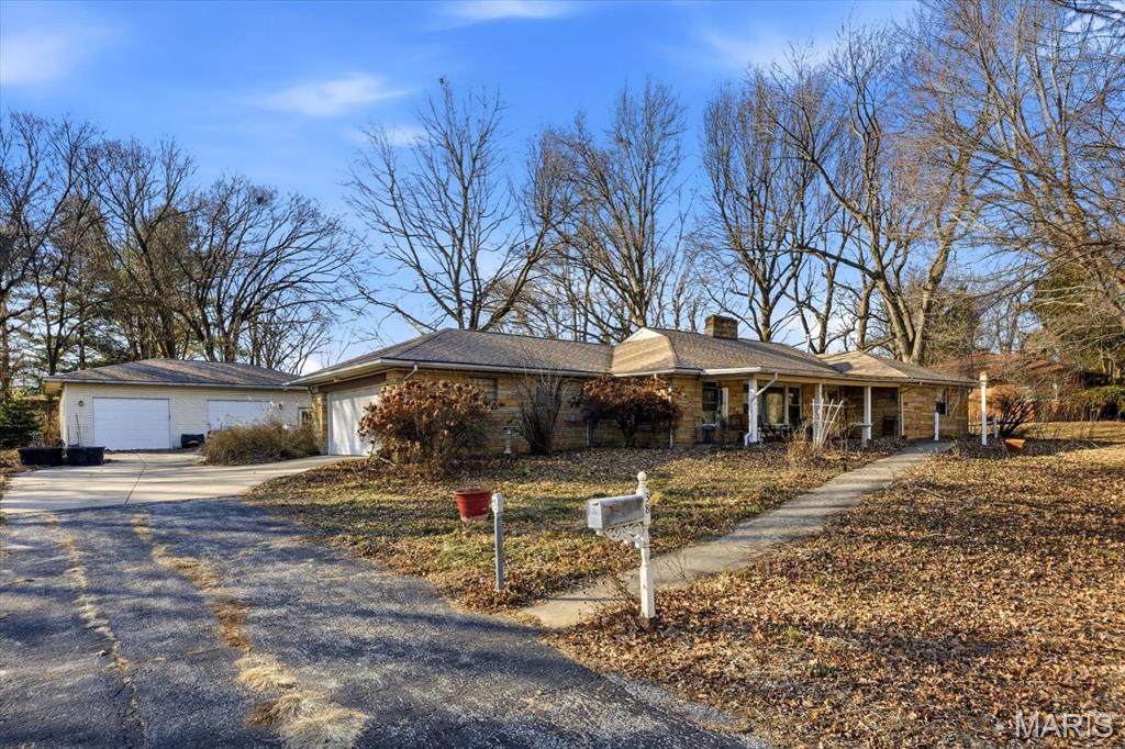 38 Lakeview Acres Drive - Photo 1