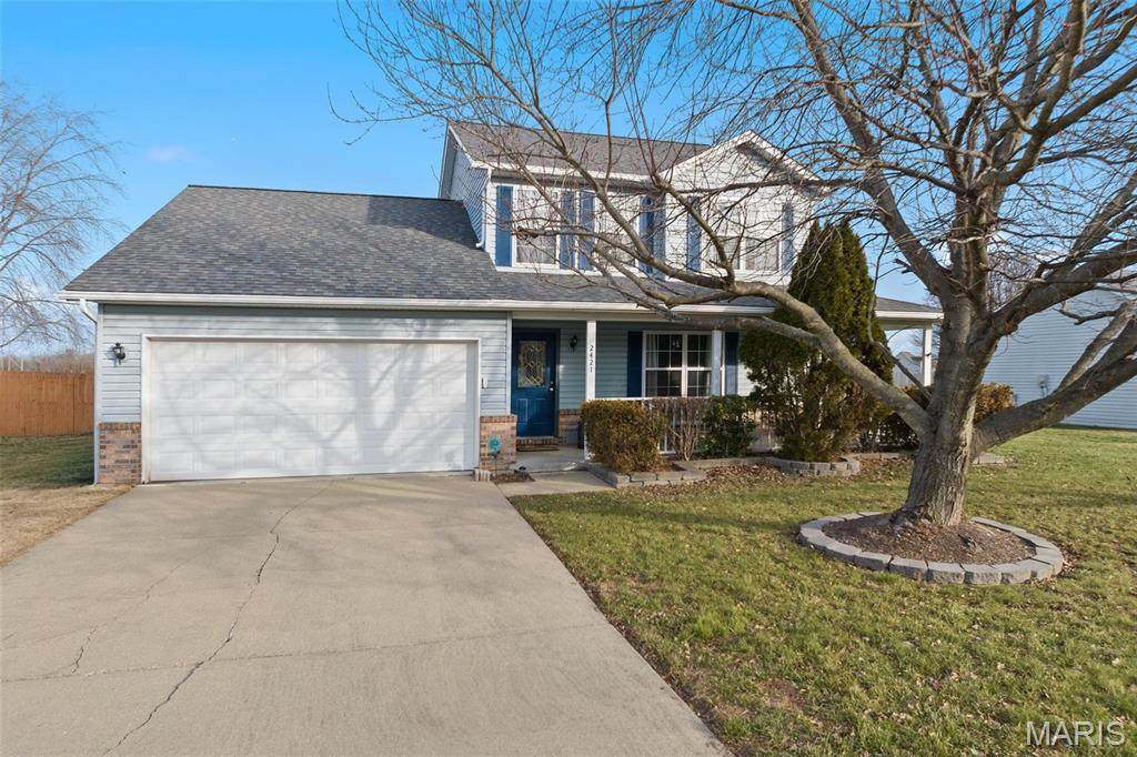 2421 Coniferous Drive - Photo 1