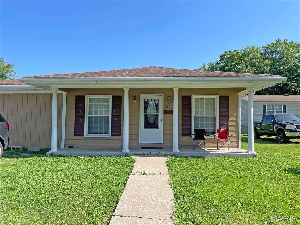 409 Mound Street - Photo 1