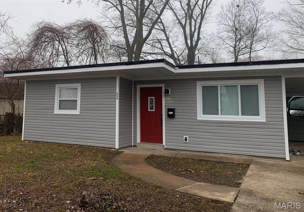 52 Marquette Drive - Photo 1