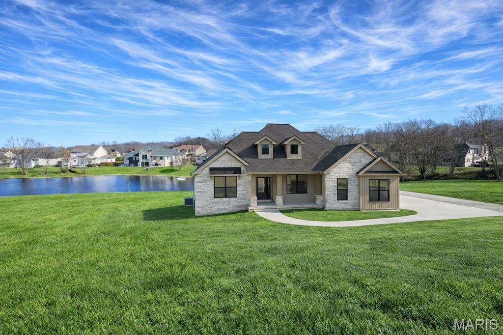 18R Cobblestone Creek - Photo 1