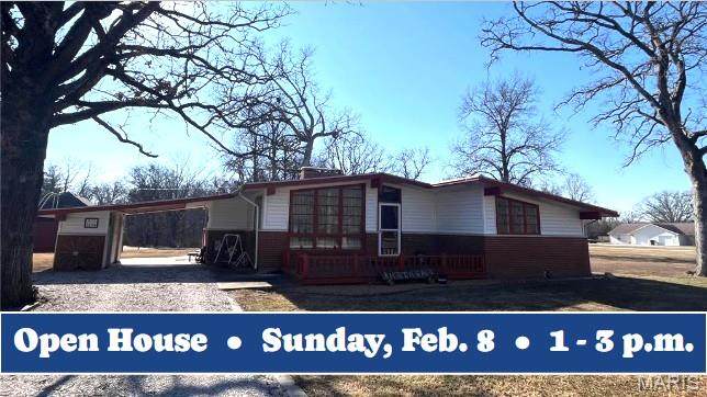 905 Dean Street - Photo 1