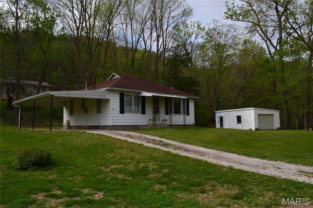 350 S. St. Louis Avenue - Photo 1