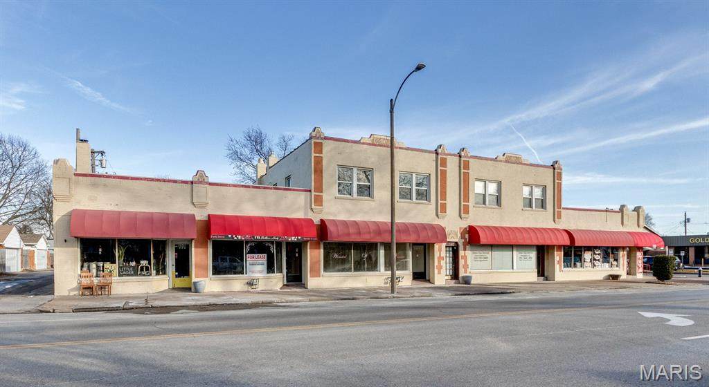 5848-5858 Hampton Avenue - Photo 1