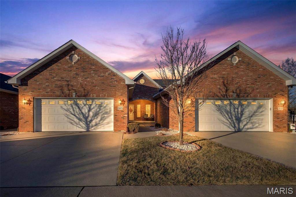 1597 Ghent Road - Photo 1