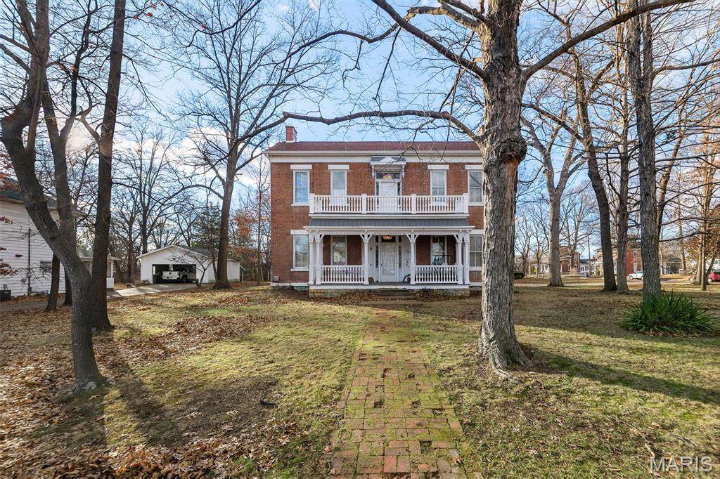 505 Saint Louis Street - Photo 1