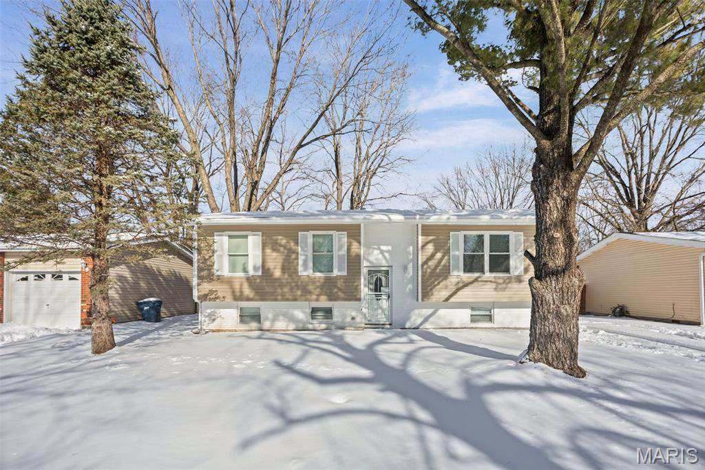 28 Fox Meadow Lane - Photo 1