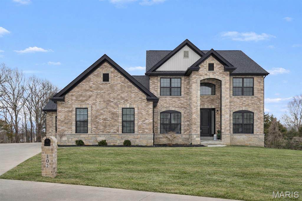 102 Enclave Terrace Court - Photo 1