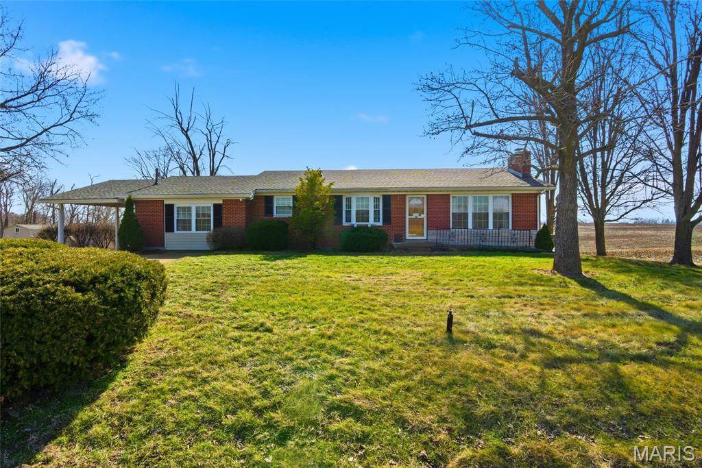 232 Gilmore Lake Road - Photo 1