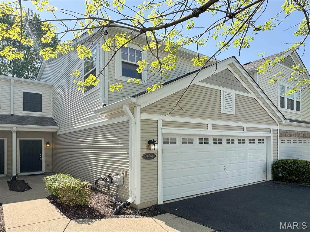 904 Kingston Terrace Court - Photo 1