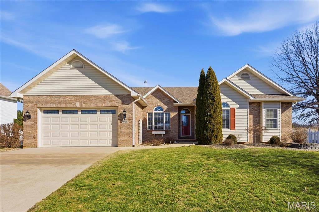 8728 Wildewood Drive - Photo 1