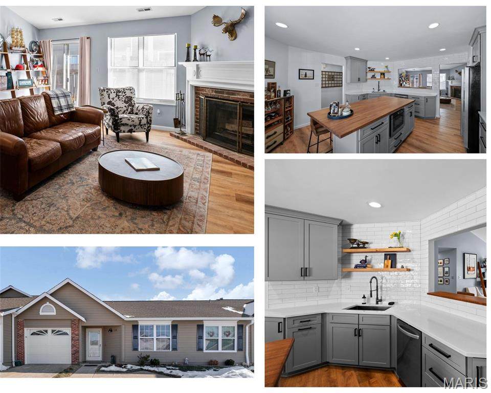1248 Shirley Ridge Dr. - Photo 1