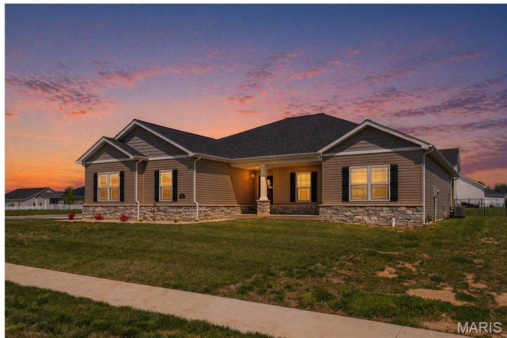 1361 Dove Hollow Circle - Photo 1