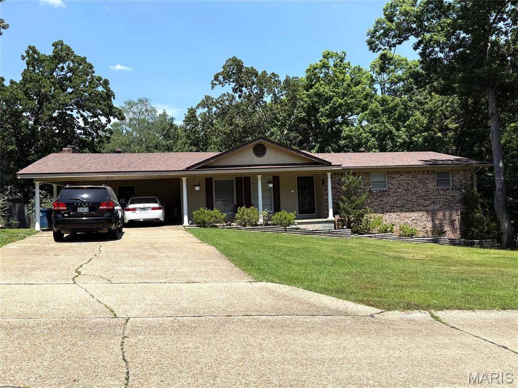 2001 King Road - Photo 1